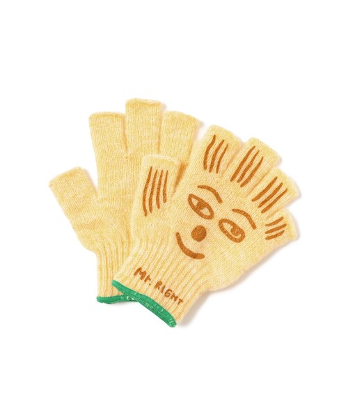 HONGAMA × TEMBEA / FINGERLESS GUNTE（手袋）｜TEMBEA（テンベア）の