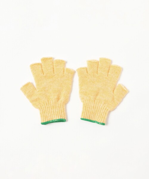HONGAMA × TEMBEA / FINGERLESS GUNTE（手袋）｜TEMBEA（テンベア）の