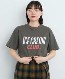 I am I in fact... トップス I am I in fact（アイアムアイインファクト）｜トップス一覧
