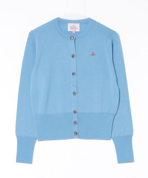 セール】ﾌｧｲﾝｳｰﾙﾍﾞｰｼｯｸｸﾙｰﾈｯｸｶｰﾃﾞｨｶﾞﾝ（カーディガン/ボレロ