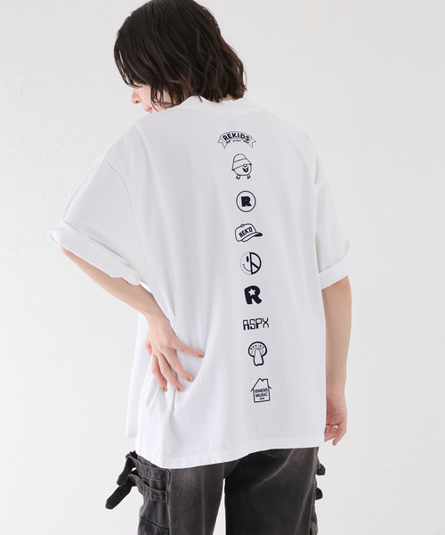 未使用品 ISNESS MUSIC REKIDS T-SHRTS Lサイズ 未使用品 ISNESS MUSIC REKIDS T-SHRTS Lサイズ ISNESS MUSIC