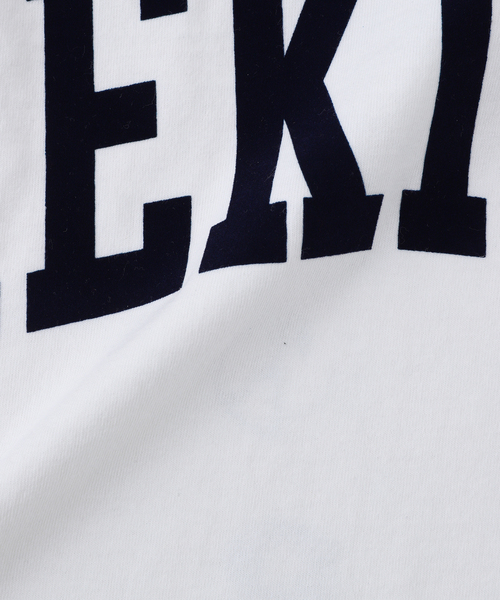 ISNESS MUSIC / イズネス ミュージック REKIDS T-SHIRTS（T