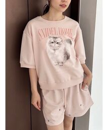 snidelhome ルームウェア SNIDEL HOME｜スナイデルホームのルームウェア通販 - ZOZOTOWN