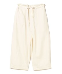 HAVERSACK | HAVERSACK / ニット パンツ(その他パンツ)