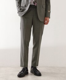 THE SHOP TK  | CARREMAN／キャリーマンTRスラックス【セットアップ可/洗濯機OK】(その他パンツ)