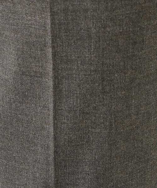 THE SHOP TK （ザ ショップ ティーケー ）の「CARREMAN／キャリーマンTRスラックス【セットアップ可/洗濯機OK】（その他パンツ・メンズ・ブラック/グレー系その他2/ブラウン系その他2/グレー/ネイビー系1・04/03/02/01）」の9枚目の写真