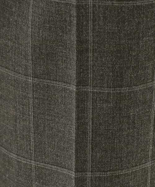 THE SHOP TK （ザ ショップ ティーケー ）の「CARREMAN／キャリーマンTRスラックス【セットアップ可/洗濯機OK】（その他パンツ・メンズ・ブラック/グレー系その他2/ブラウン系その他2/グレー/ネイビー系1・04/03/02/01）」の17枚目の写真