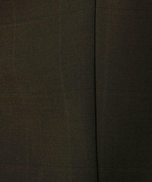 THE SHOP TK （ザ ショップ ティーケー ）の「CARREMAN／キャリーマンTRスラックス【セットアップ可/洗濯機OK】（その他パンツ・メンズ・ブラック/グレー系その他2/ブラウン系その他2/グレー/ネイビー系1・04/03/02/01）」の21枚目の写真