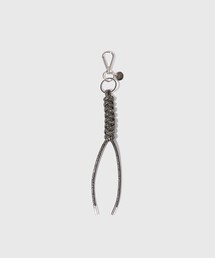 ADAM ET ROPE'(A_Gy)́yITTI/Cb`zCRISTY SNAKEKNOT CHARM / CRACK(L[z_[)
