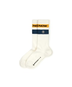 AAPE NOW SOCKS