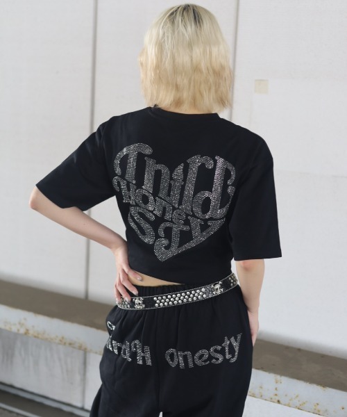 ATMARK（アットマーク）｜レディースのトップス一覧 - WEAR