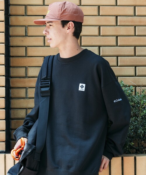 限定展開 Columbia×FREAK'S STORE/コロンビア 別注 インペリアルパーク