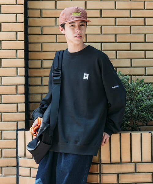フリークスストア　コロンビア 限定展開 Columbia×FREAK'S STORE/コロンビア 別注 インペリアル