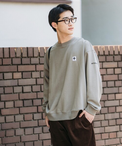 限定展開 Columbia×FREAK'S STORE/コロンビア 別注 インペリアル