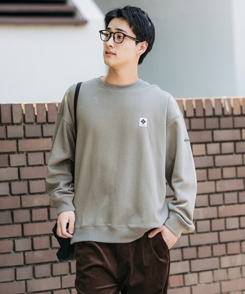 限定展開 Columbia×FREAK'S STORE/コロンビア 別注 インペリアルパーク