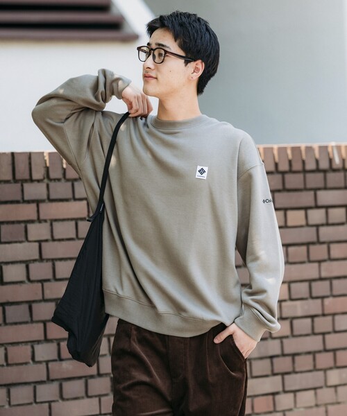 限定展開 Columbia×FREAK'S STORE/コロンビア 別注 インペリアルパーク