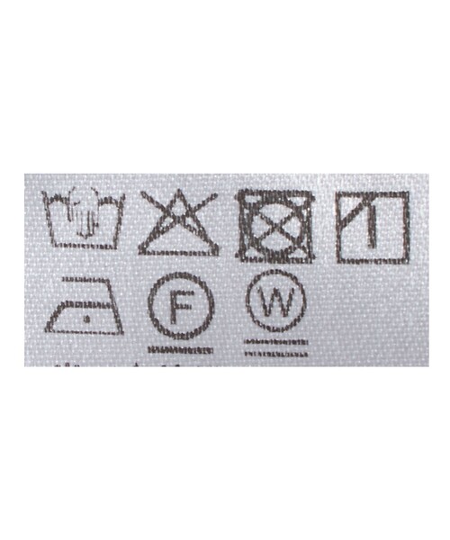 Thingless（シングレス）の「＜Thingless＞ ノープリーツ イージーパンツ（その他パンツ・メンズ・ブラック/ダークブラウン・M/L/S）」の15枚目の写真