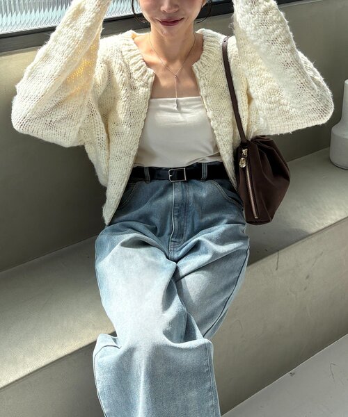 CAPRICIEUX LE'MAGE（カプリシューレマージュ）の「【LE'MAGE×gemeil