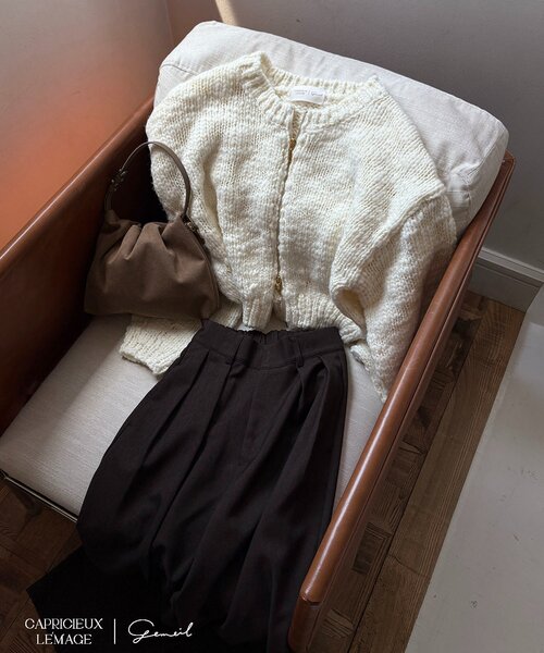 CAPRICIEUX LE'MAGE（カプリシューレマージュ）の「【LE'MAGE×gemeil