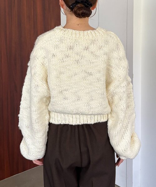 CAPRICIEUX LE'MAGE（カプリシューレマージュ）の「【LE'MAGE×gemeil