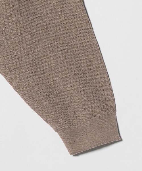 セール】エア ミラノ クルーネック ニット 抗菌防臭（ニット/セーター