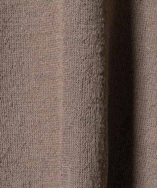 セール】エア ミラノ クルーネック ニット 抗菌防臭（ニット/セーター