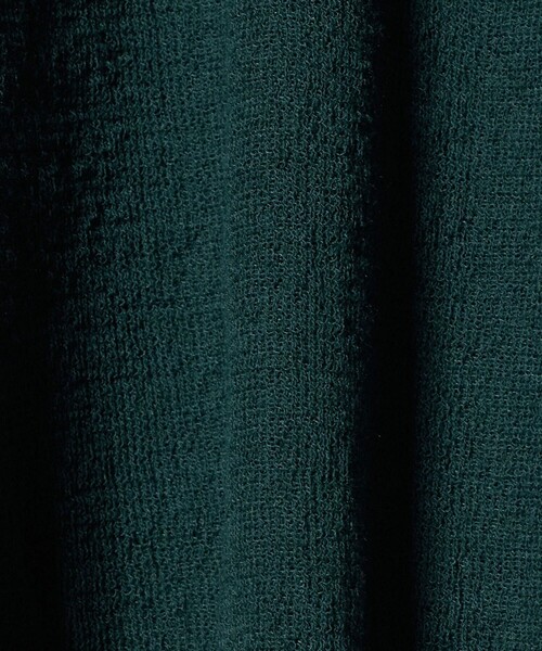 BEAUTY&YOUTH UNITED ARROWS(ビューティーアンドユースユナイテッドアローズ)の「エア ミラノ クルーネック ニット 抗菌防臭(ニット/セーター・メンズ・ベージュ/ケリーグリーン/ブラック・L/S/M/XL)」の20枚目の写真