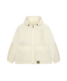 versace 21ss ナイロンジャケット ホワイト VERSACE◇ナイロン