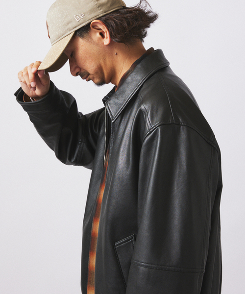 JOURNAL STANDARD relum ライダースジャケット　X2773 JOURNAL STANDARD relum ライダースジャケットX2773
