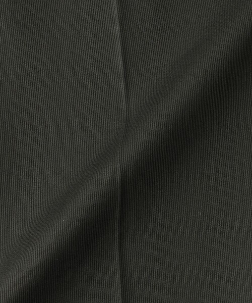 MACKINTOSH LONDON(マッキントッシュ ロンドン)の「【WEB・一部店舗限定】ピケストレッチパンツ(その他パンツ・メンズ・ベージュ系その他4/チャコールグレー/ホワイト系その他・82/90/86/78)」の13枚目の写真