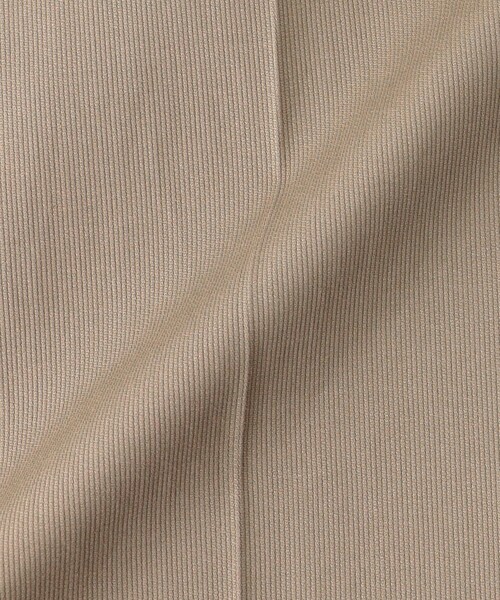 MACKINTOSH LONDON(マッキントッシュ ロンドン)の「【WEB・一部店舗限定】ピケストレッチパンツ(その他パンツ・メンズ・ベージュ系その他4/チャコールグレー/ホワイト系その他・82/90/86/78)」の14枚目の写真