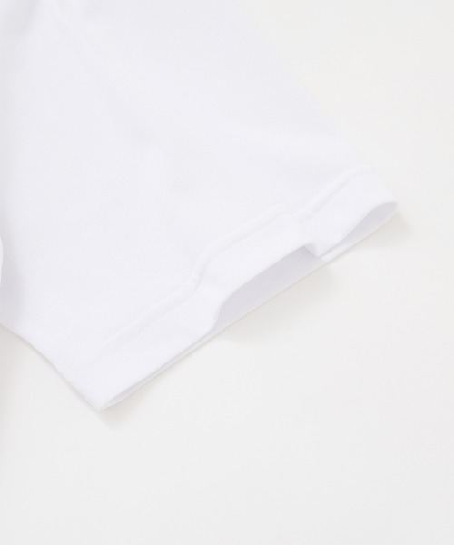 THOUSAND MILE(サウザンドマイル)の「【THOUSAND MILE】SHORT SLEEVE T-SHIRT & SHORT PANTS SET T/C JERSEY + NY/PU(セットアップ・メンズ・ブラック/オリーブ/チャコールグレー・S/M/L)」の9枚目の写真