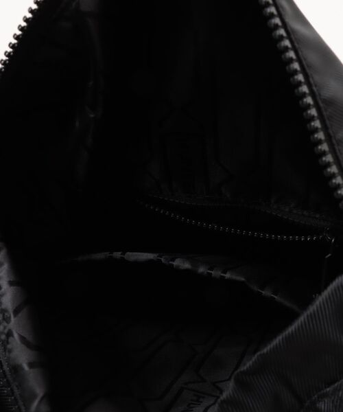 HUNTER(ハンター)の「【HUNTER】ハンター ORIGINAL ESSENTIAL MIDI TOPCLIP BACPACK バックパック(バックパック/リュック・レディース・ブラック/オリーブ/ネイビー/レッド・FREE)」の7枚目の写真