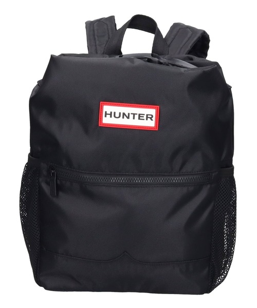Hunter柔らかリュック HUNTER】ハンター ORIGINAL ESSENTIAL MIDI TOPCLIP BACPACK バック