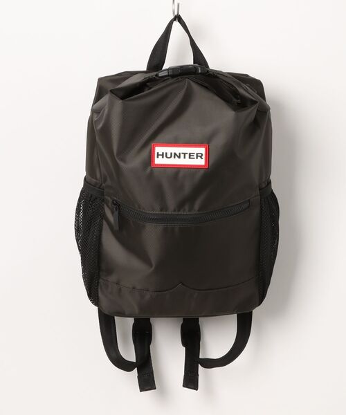 HUNTER】ハンター ORIGINAL ESSENTIAL MIDI TOPCLIP BACPACK バック