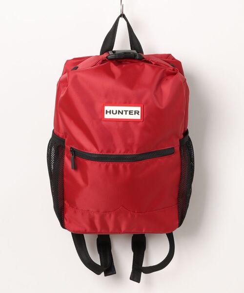 HUNTER ハンター　バックパック HUNTER】ハンター ORIGINAL ESSENTIAL MIDI TOPCLIP BACPACK バック