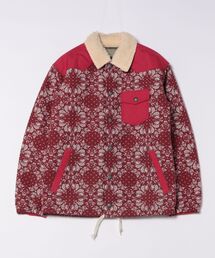 バンダナ柄ウェア　ンジャケット JUNYA WATANABE MAN（ジュンヤワタナベマン）の「PENDELTON W