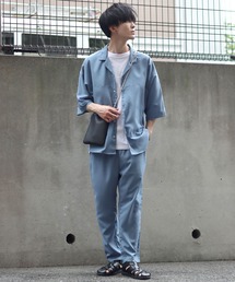 SITRY（シトリー）の「【crealy】セットアップ（セットアップ）」