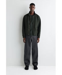 COS（コス）の「スエードブーツ（ブーツ）」