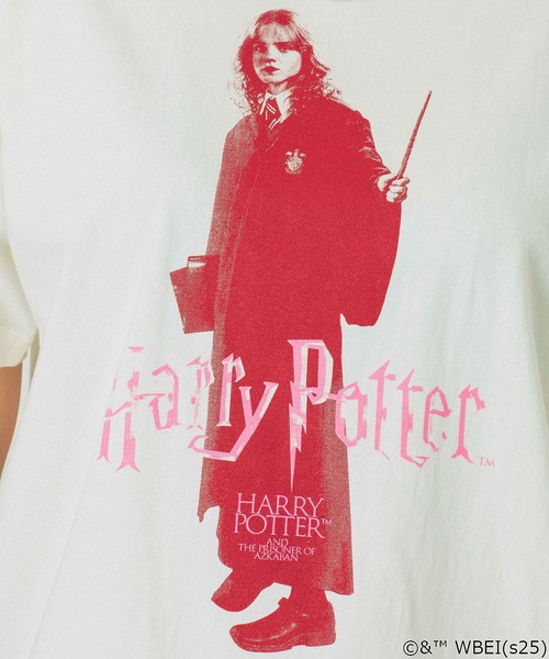 ROSE BUD(ローズバッド)の「(COLSUN)HERMIONE T-SHIRTS(Tシャツ/カットソー・レディース・ホワイト・M)」の11枚目の写真