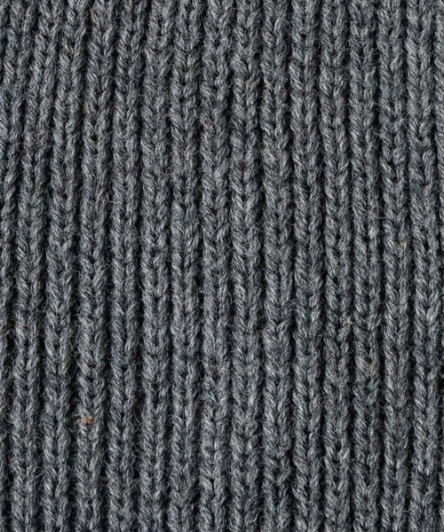 NOMINE（ノミネ）の「【NOMINE】コットン ビーニー/ニット帽（ニットキャップ/ビーニー・レディース・ブラック/ライトグレー/レッド/ダークブラウン/アイボリー・フリー）」の13枚目の写真