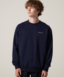 Eddie Bauer | シグネチャー スウェットシャツ クルー(スウェット)
