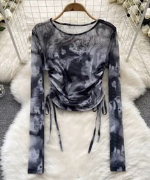 SPIGA | ﾀｲﾀﾞｲｼｱｰTｼｬﾂ(Tシャツ/カットソー)