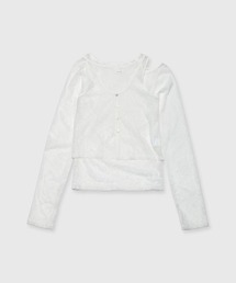 JOSE MOON｜ジョゼムーン（レディース）のトップス通販 - ZOZOTOWN