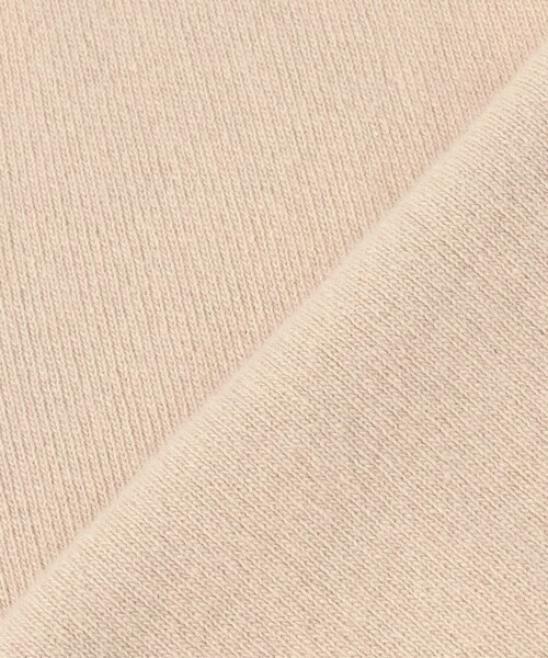 J.PRESS(ジェイプレス)の「CAT ニット カーディガン(ニット/セーター・レディース・ライトグレー系/ベージュ系・MEDIUM/LARGE)」の16枚目の写真