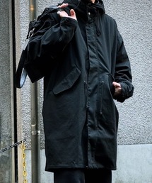 ８(eight)（エイト）の「モッズコート（モッズコート）」