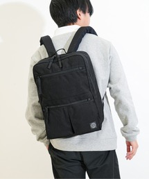 PORTER CLASSIC | 【Porter Classic / ポータークラシック】NEWTON BUSINESS RUCKSACK M(バックパック/リュック)
