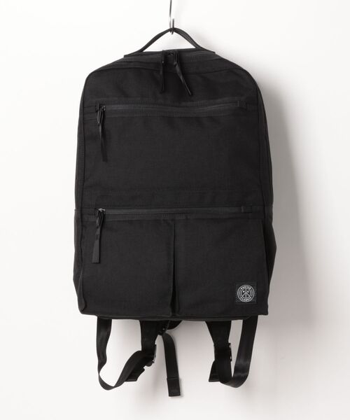 Porter Classic / ポータークラシック】NEWTON BUSINESS RUCKSACK M