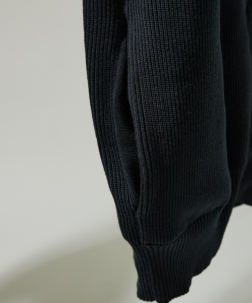 Traditional Weatherwear（トラディショナルウェザーウェア）の「【Traditional Weatherwear】CANNOP キャノップ ドライバーズベスト（ベスト・メンズ・ブラック・M/L）」の4枚目の写真