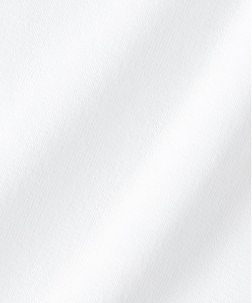 Levi's（リーバイス）の「【Levi's】プリントスウェット (プリントスウェット/ロゴ/バックプリント/フロントロゴ/コットン/デイリースタイル/カジュアル)（スウェット・メンズ・ホワイト・M/S/L）」の9枚目の写真